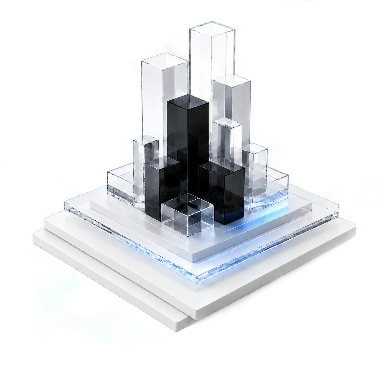 CHETIN CAPITAL infrastructure visual